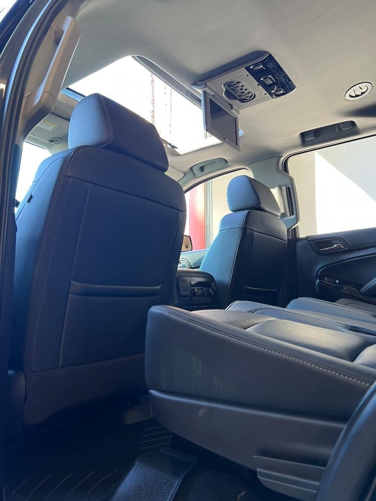 Chevrolet Tahoe LT 4WD 2020