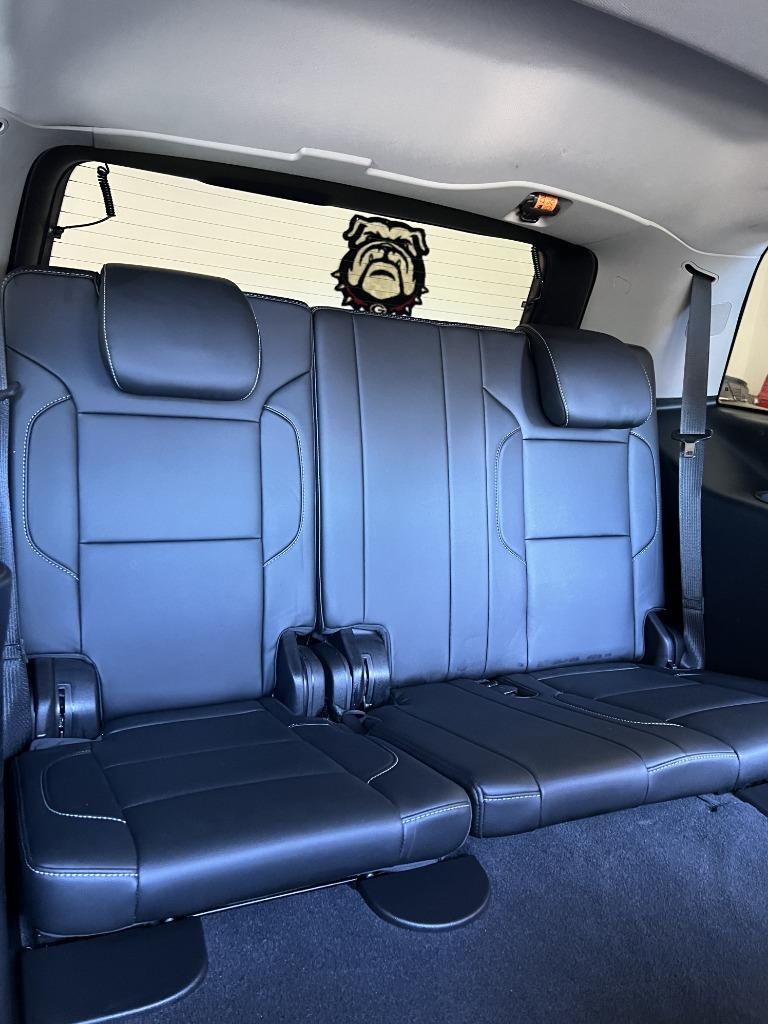 Chevrolet Tahoe LT 4WD 2020