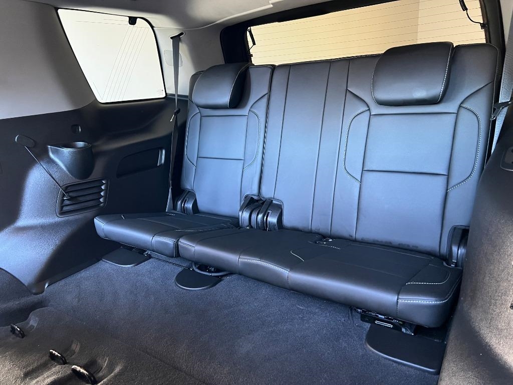 Chevrolet Tahoe LT 4WD 2020