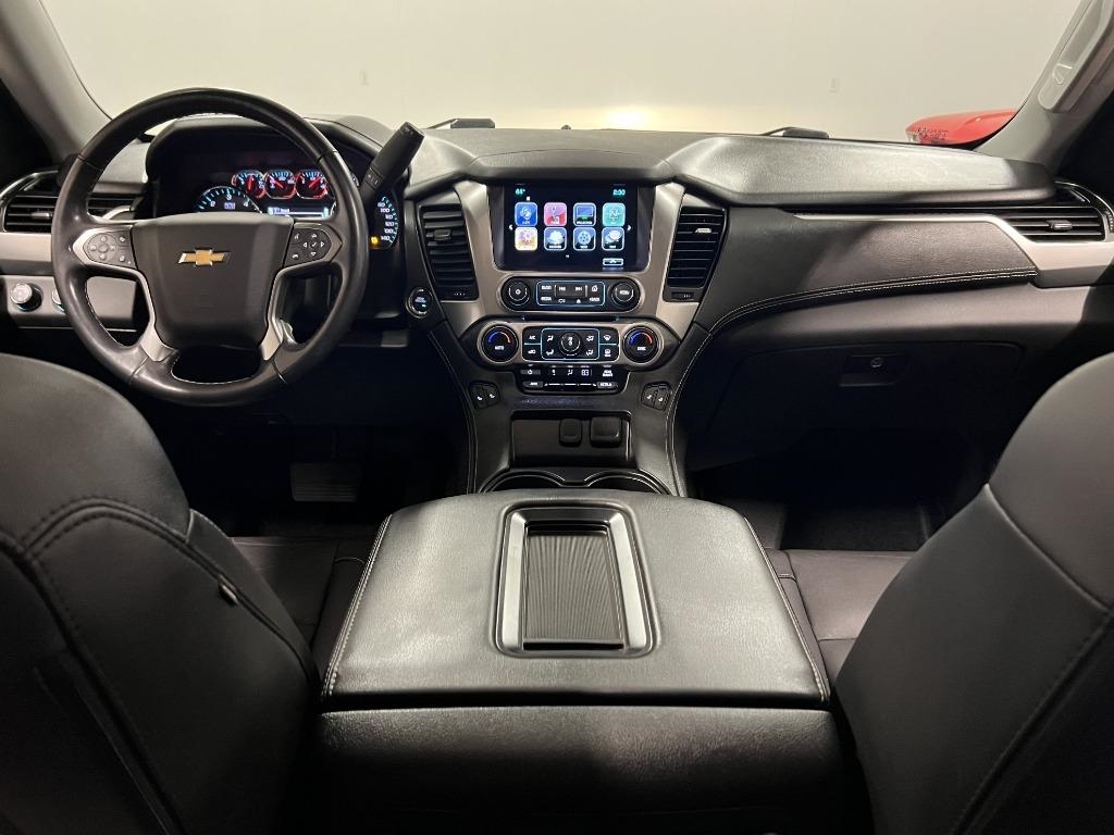 Chevrolet Tahoe LT 4WD 2020