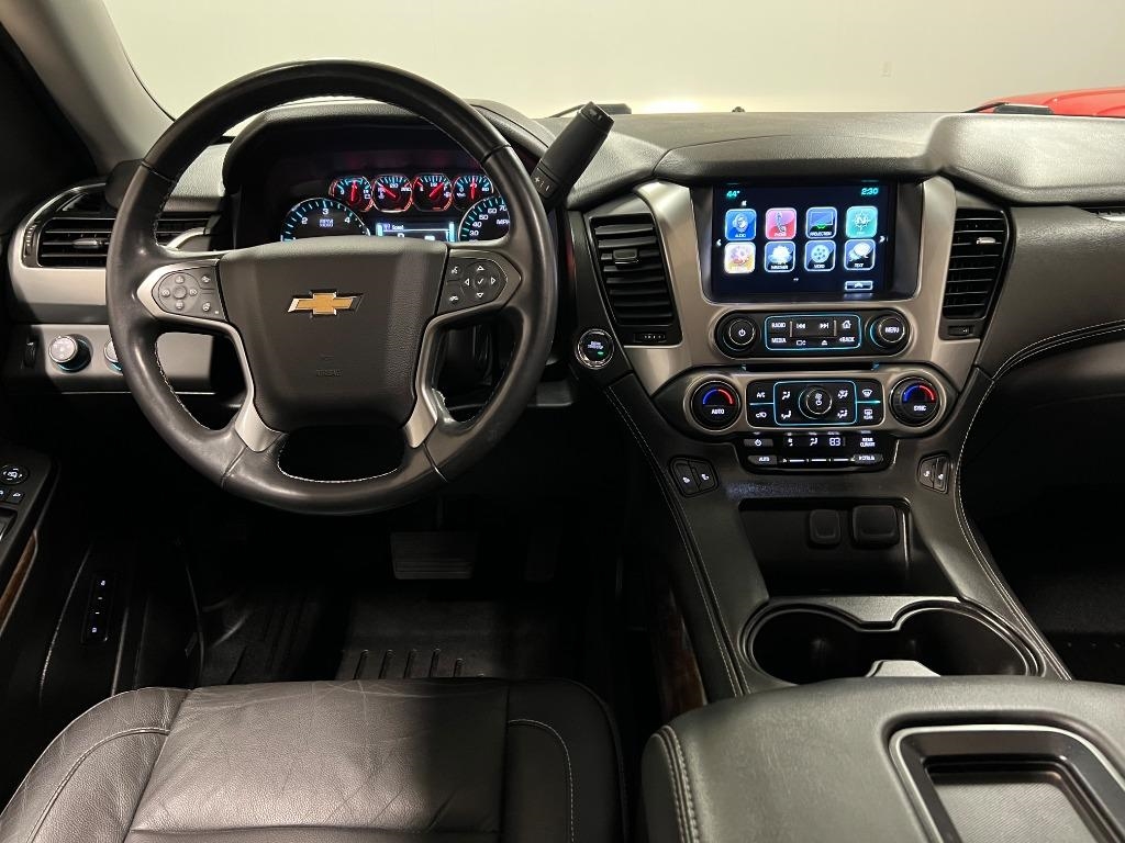 Chevrolet Tahoe LT 4WD 2020
