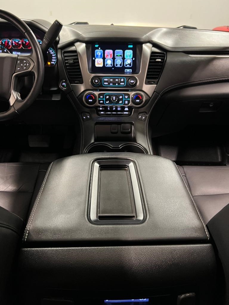 Chevrolet Tahoe LT 4WD 2020