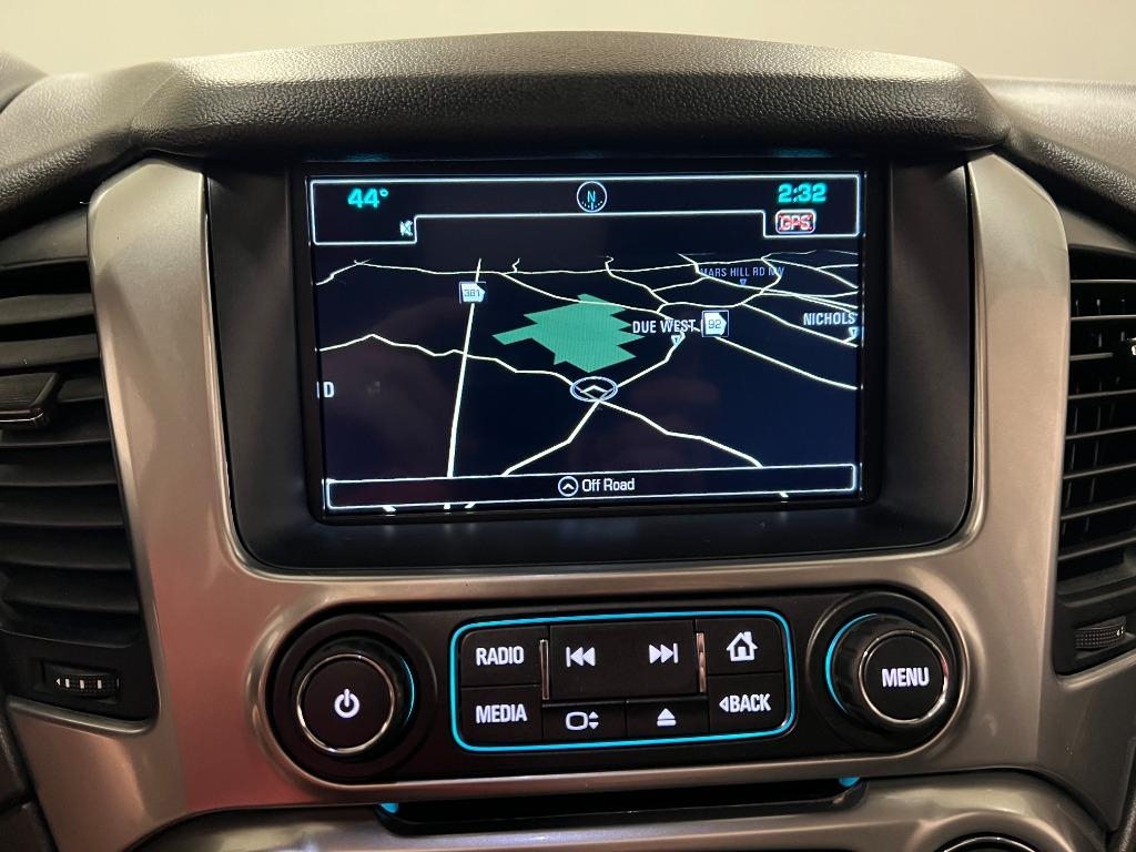 Chevrolet Tahoe LT 4WD 2020