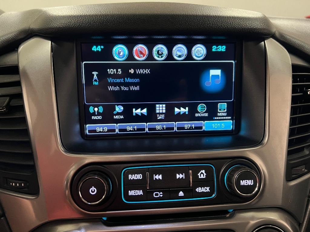 Chevrolet Tahoe LT 4WD 2020