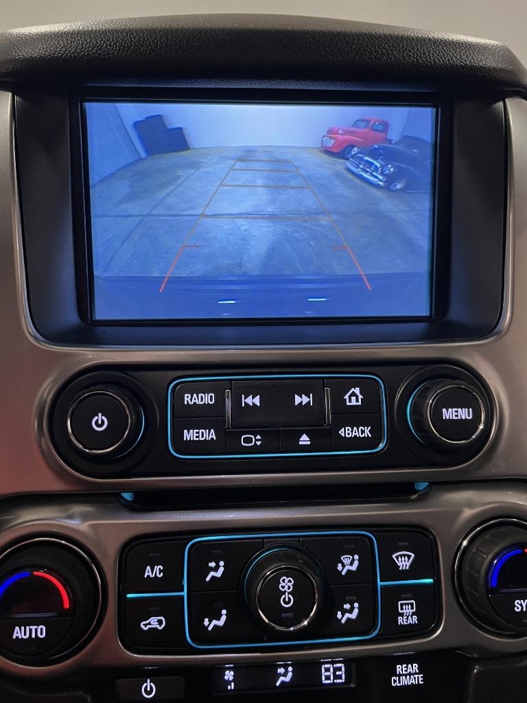 Chevrolet Tahoe LT 4WD 2020