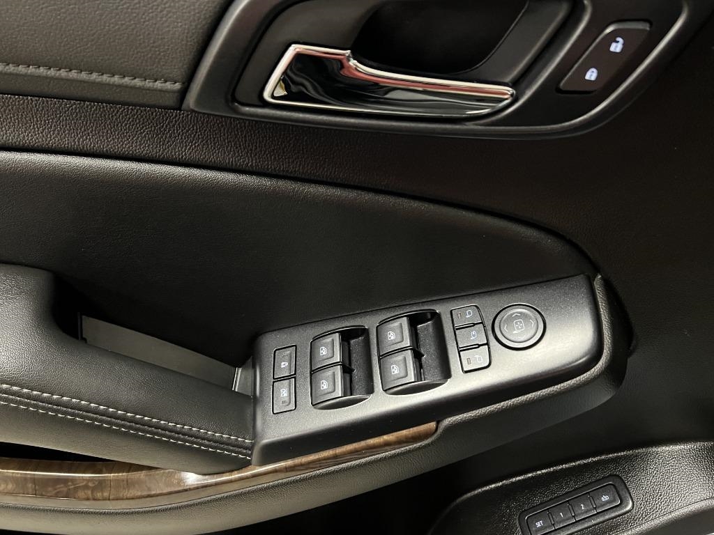 Chevrolet Tahoe LT 4WD 2020