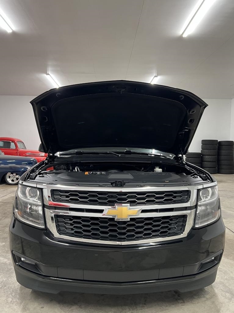Chevrolet Tahoe LT 4WD 2020