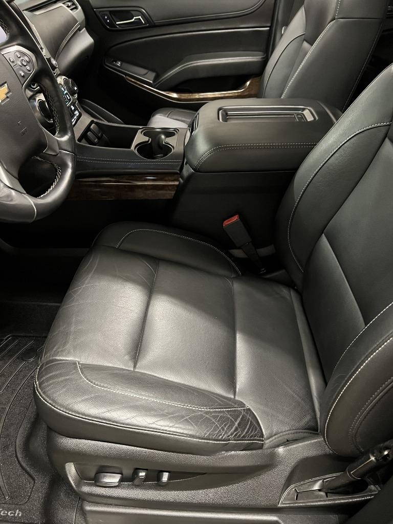 Chevrolet Tahoe LT 4WD 2020