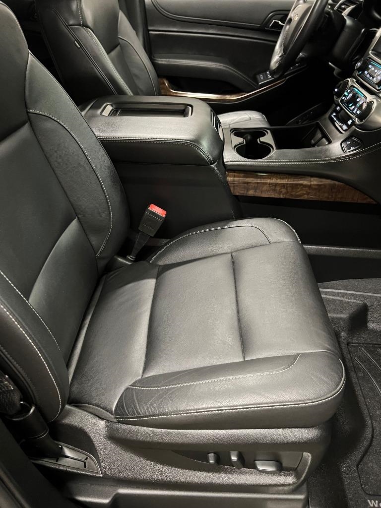 Chevrolet Tahoe LT 4WD 2020