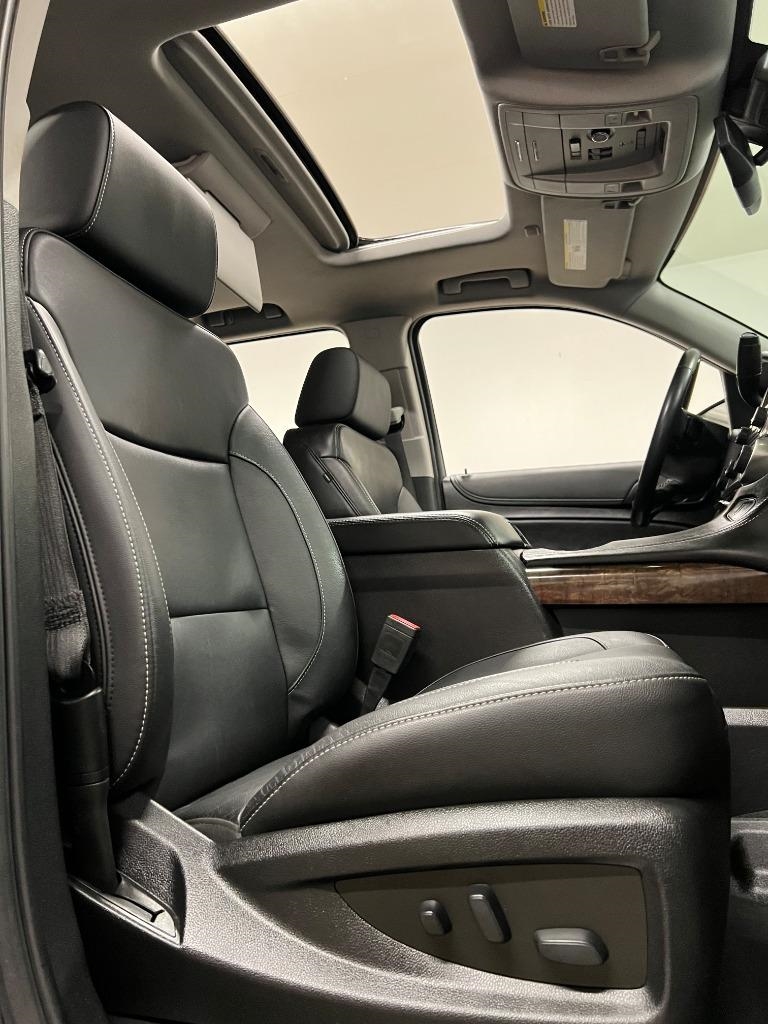 Chevrolet Tahoe LT 4WD 2020