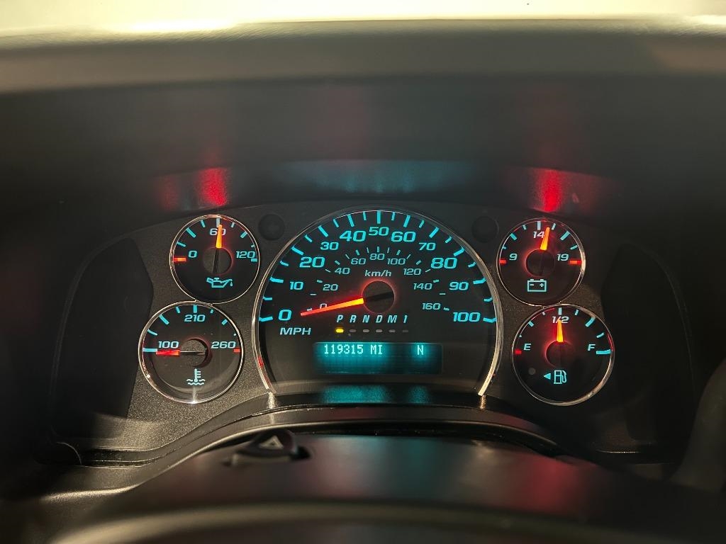 Chevrolet Express 2500 Cargo 2021