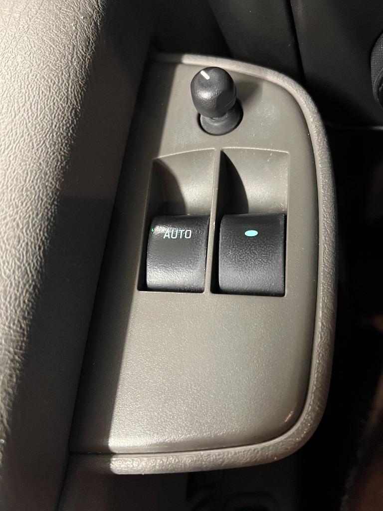 Chevrolet Express 2500 Cargo 2021