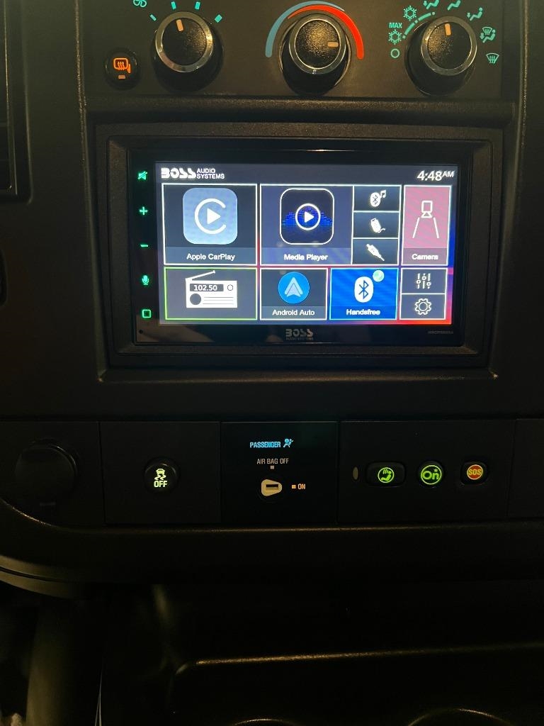 Chevrolet Express 2500 Cargo 2021