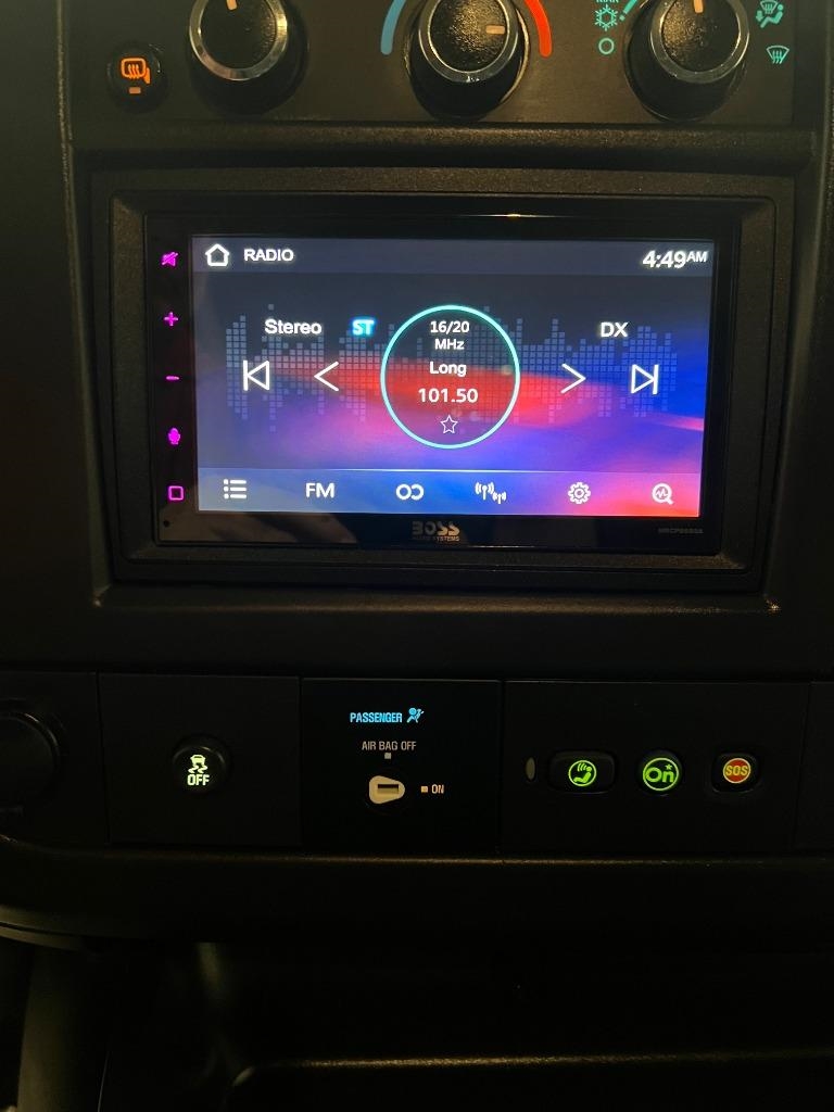 Chevrolet Express 2500 Cargo 2021