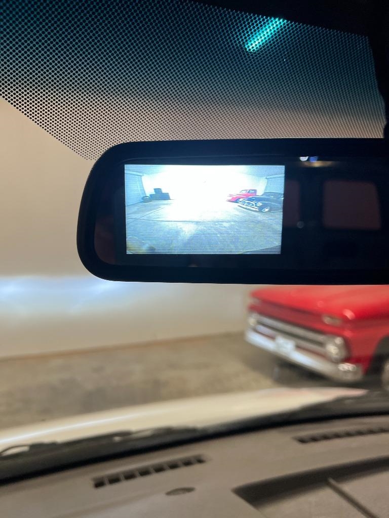 Chevrolet Express 2500 Cargo 2021