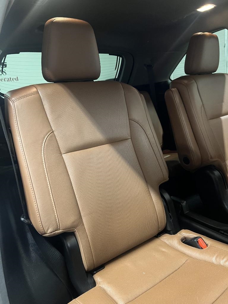 Toyota Highlander Limited FWD V6 2017