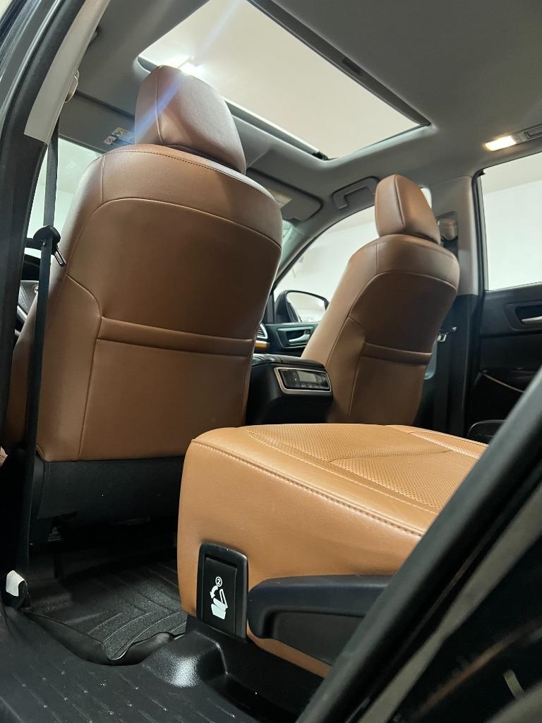 Toyota Highlander Limited FWD V6 2017