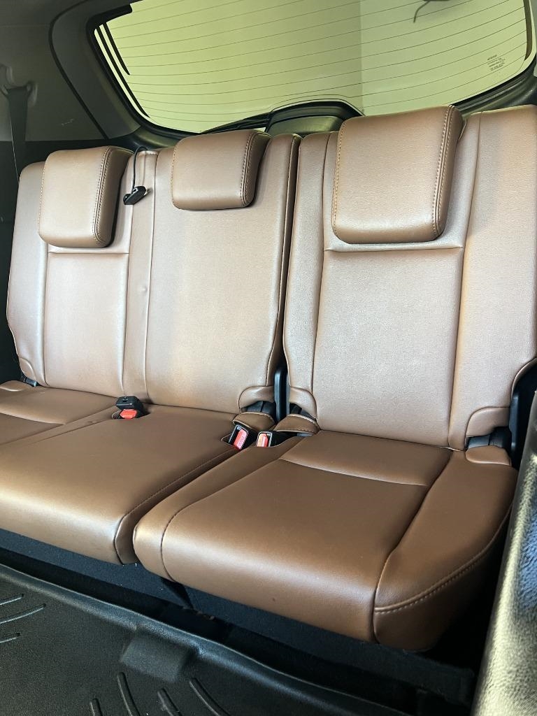 Toyota Highlander Limited FWD V6 2017