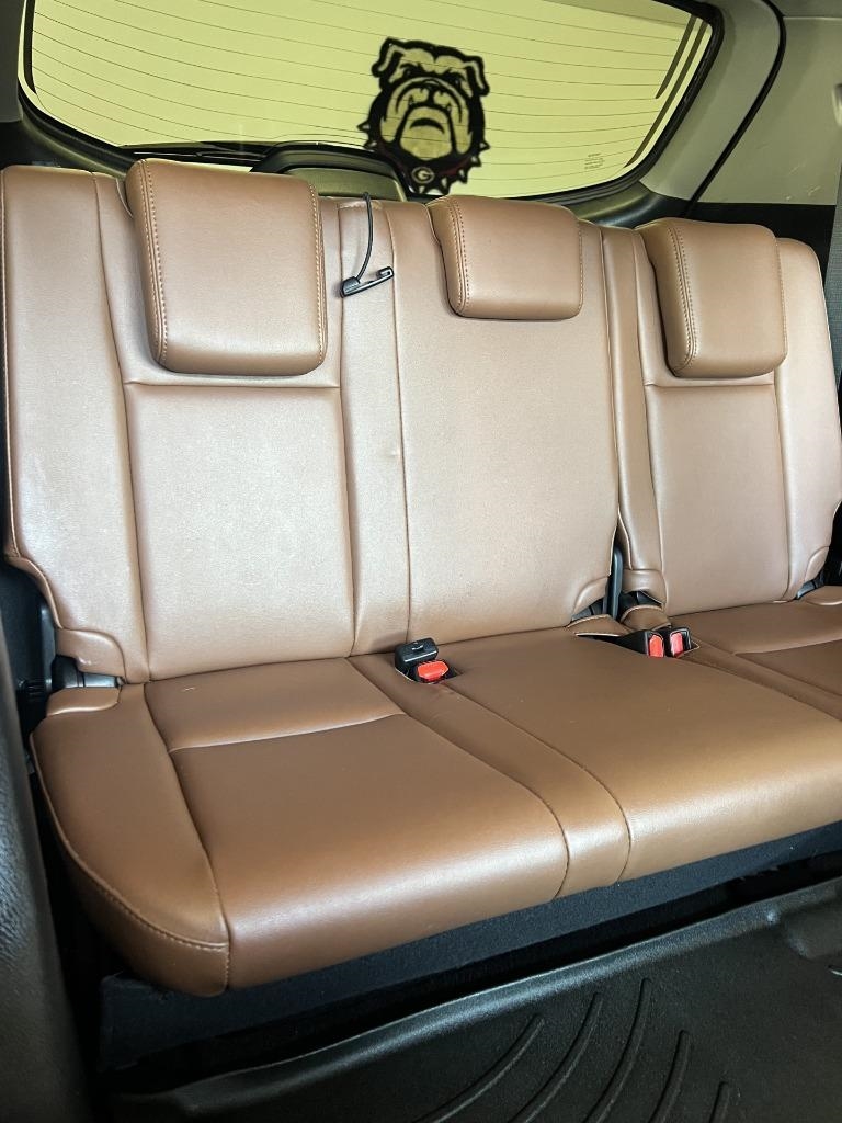 Toyota Highlander Limited FWD V6 2017