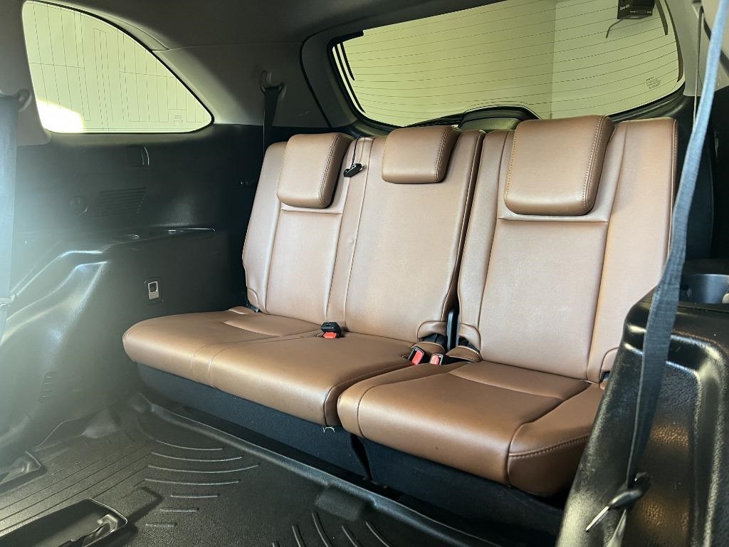 Toyota Highlander Limited FWD V6 2017