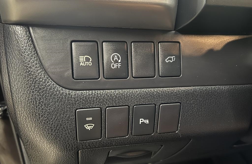 Toyota Highlander Limited FWD V6 2017