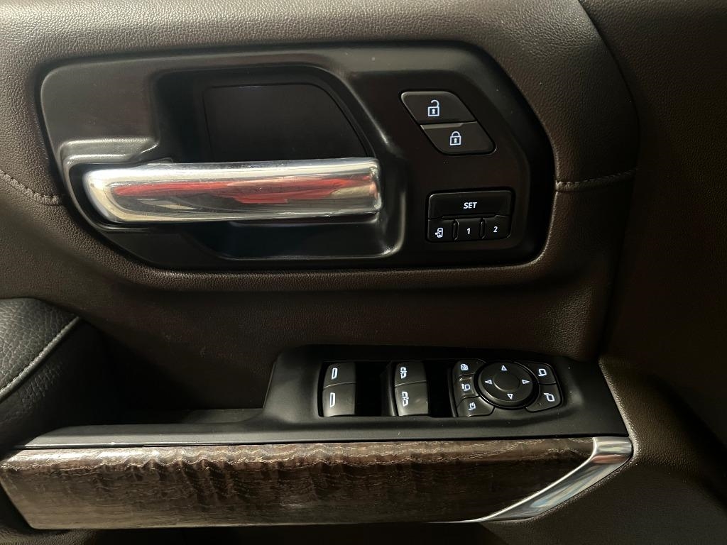 GMC Sierra 2500HD Denali Crew Cab 4WD SB 2023