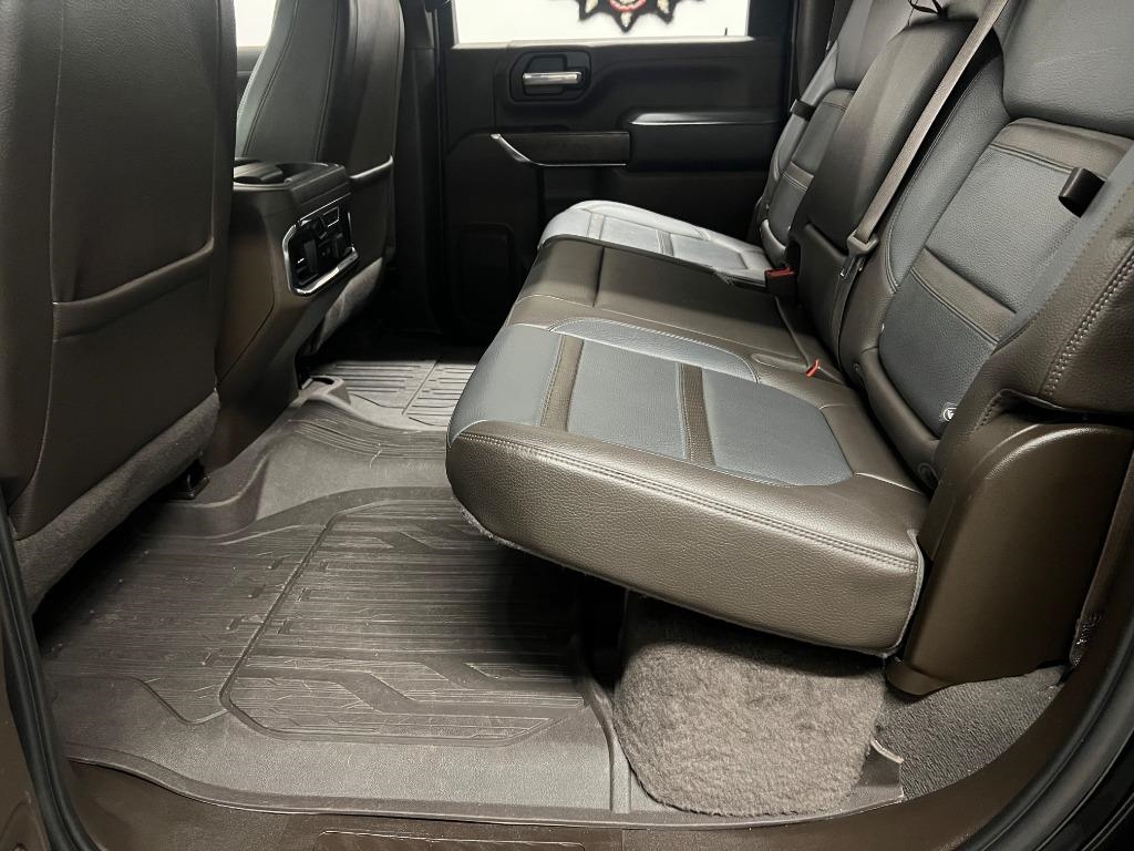 GMC Sierra 2500HD Denali Crew Cab 4WD SB 2023