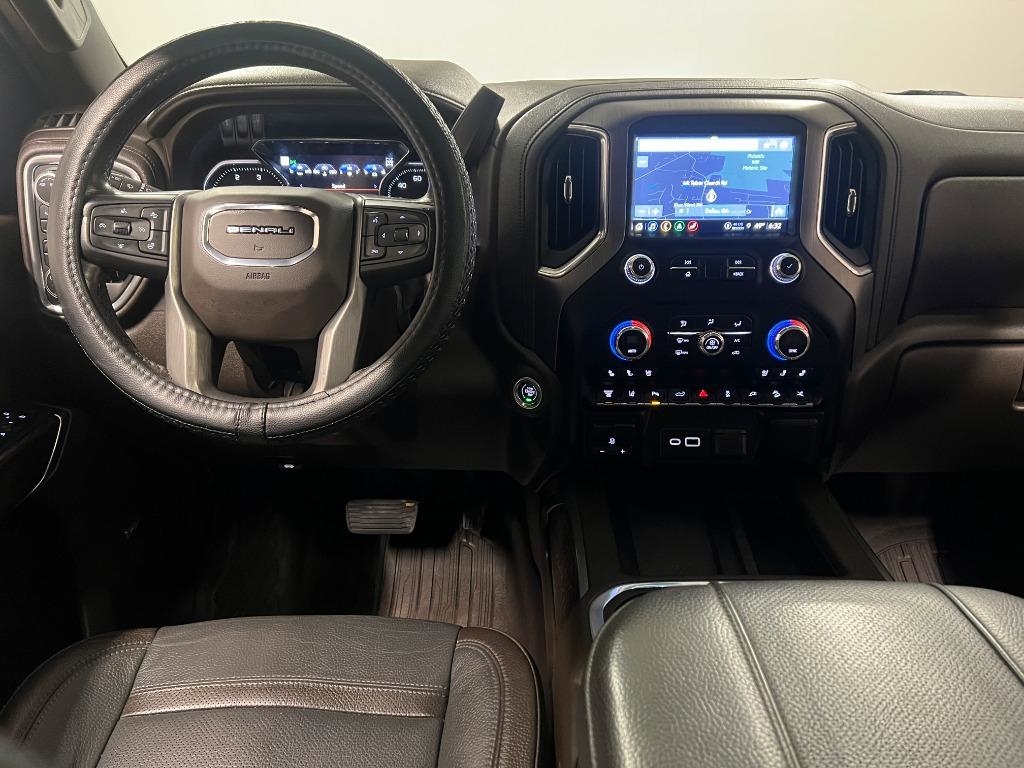 GMC Sierra 2500HD Denali Crew Cab 4WD SB 2023