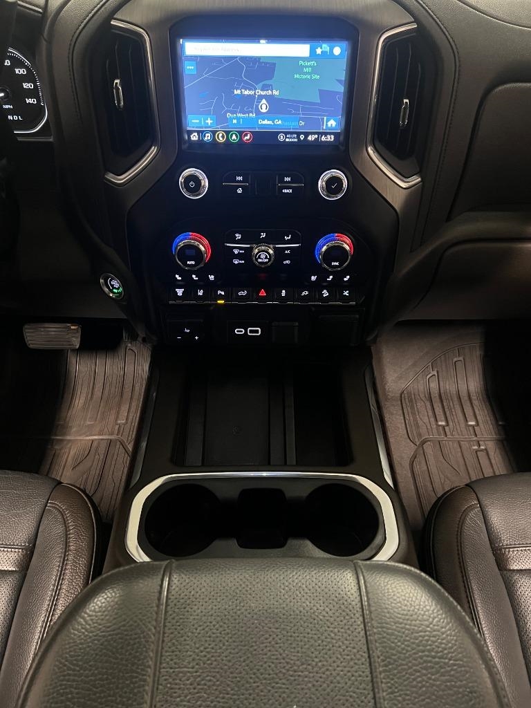 GMC Sierra 2500HD Denali Crew Cab 4WD SB 2023