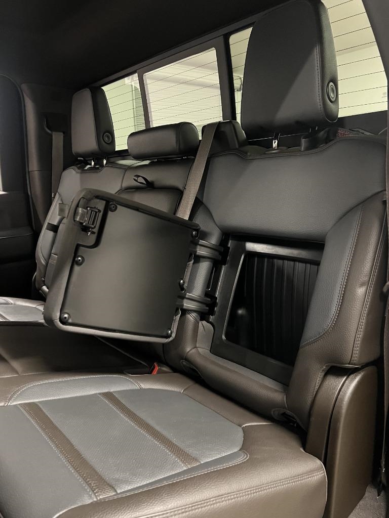 GMC Sierra 2500HD Denali Crew Cab 4WD SB 2023