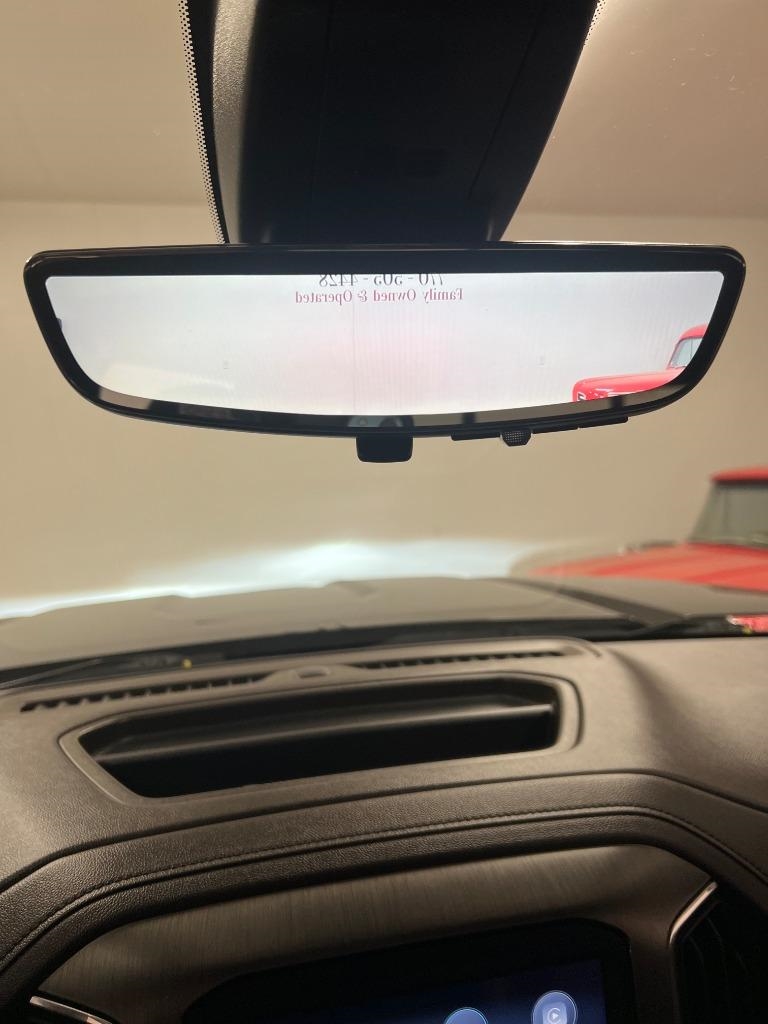 GMC Sierra 2500HD Denali Crew Cab 4WD SB 2023