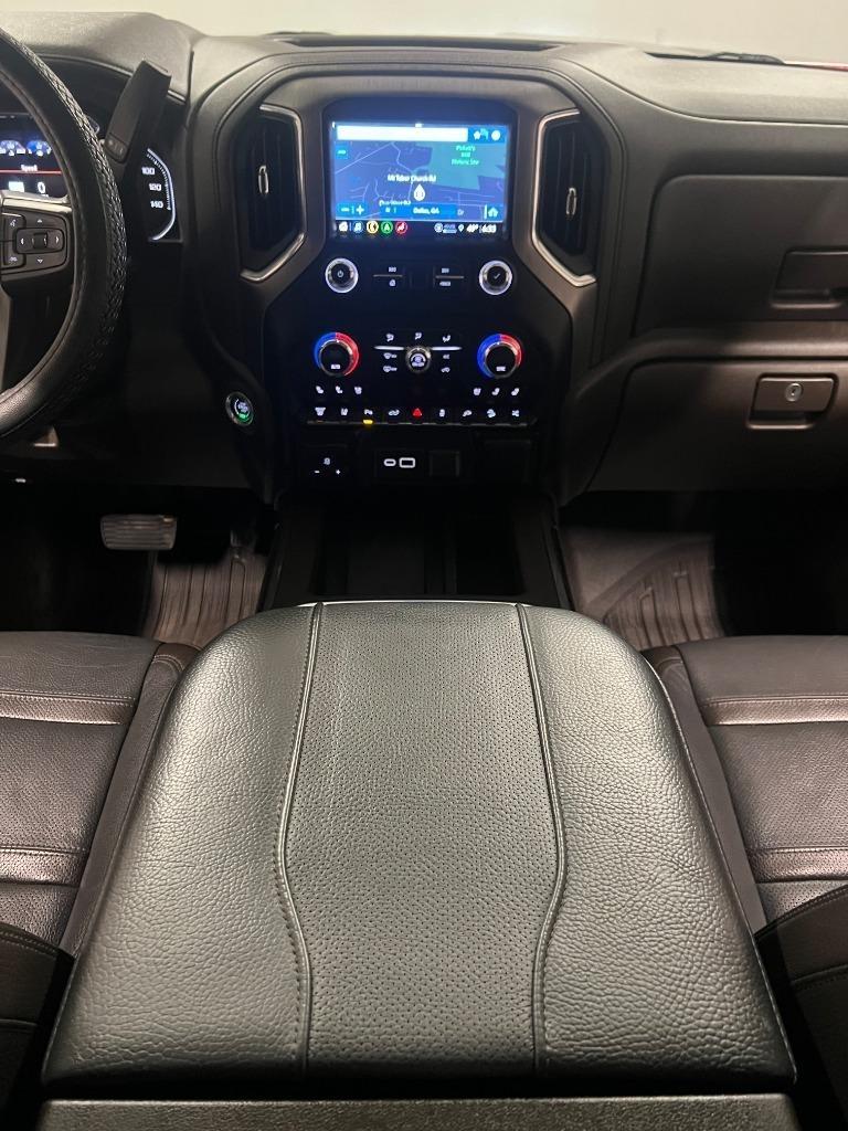 GMC Sierra 2500HD Denali Crew Cab 4WD SB 2023