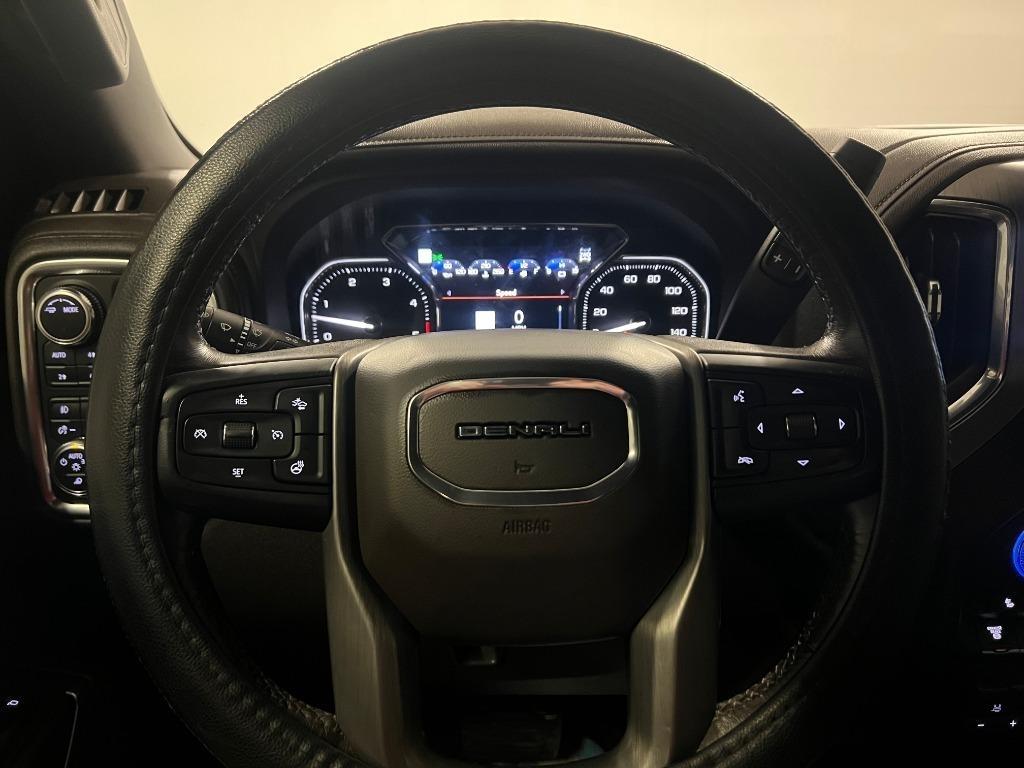 GMC Sierra 2500HD Denali Crew Cab 4WD SB 2023
