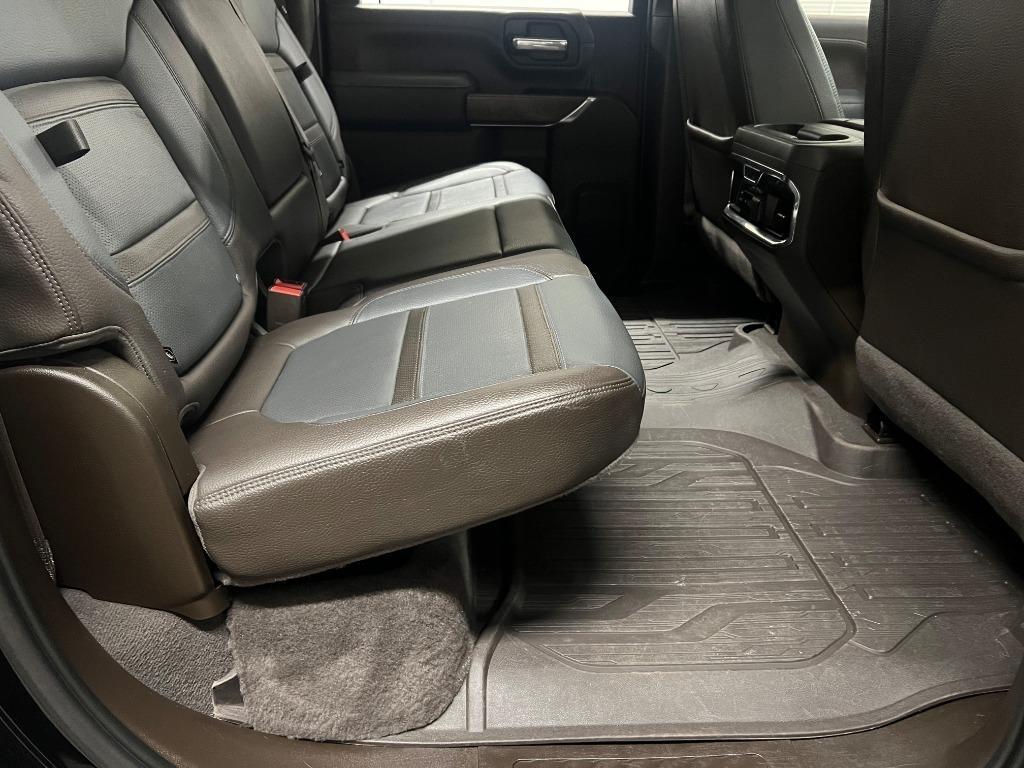 GMC Sierra 2500HD Denali Crew Cab 4WD SB 2023