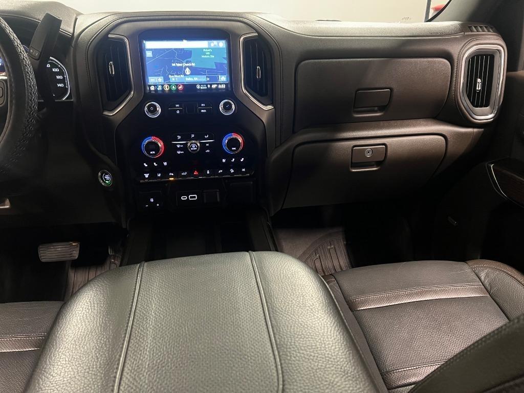 GMC Sierra 2500HD Denali Crew Cab 4WD SB 2023