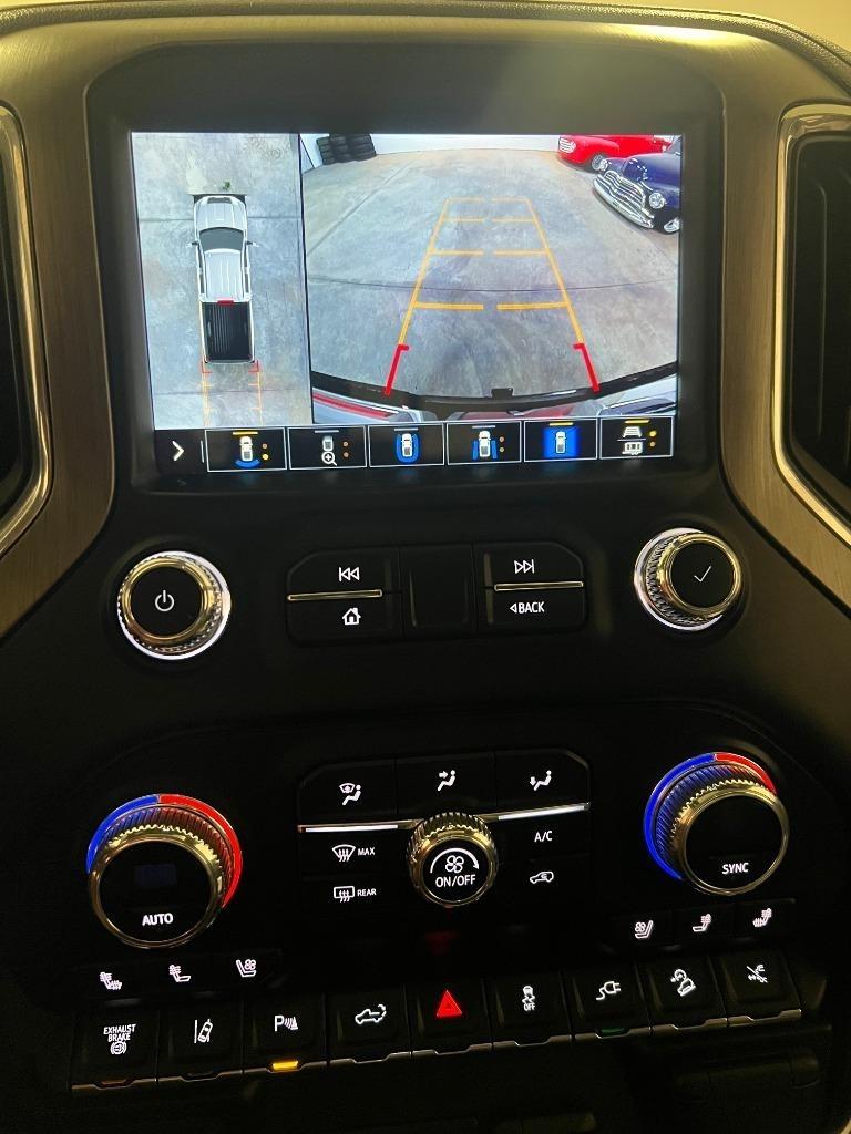 GMC Sierra 2500HD Denali Crew Cab 4WD SB 2023