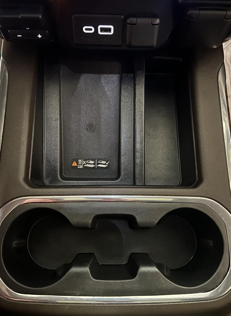 GMC Sierra 2500HD Denali Crew Cab 4WD SB 2023