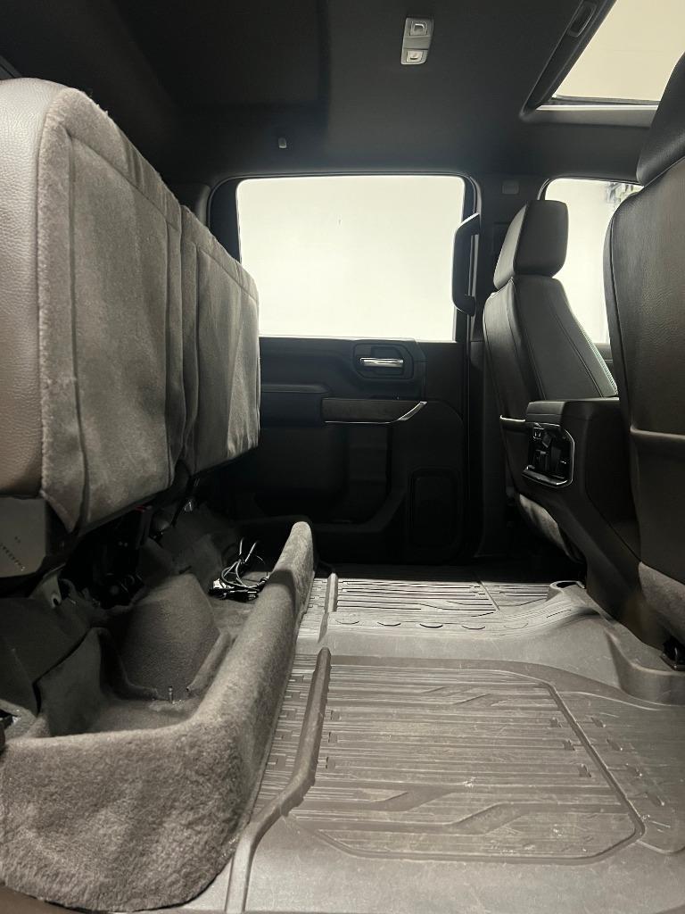 GMC Sierra 2500HD Denali Crew Cab 4WD SB 2023