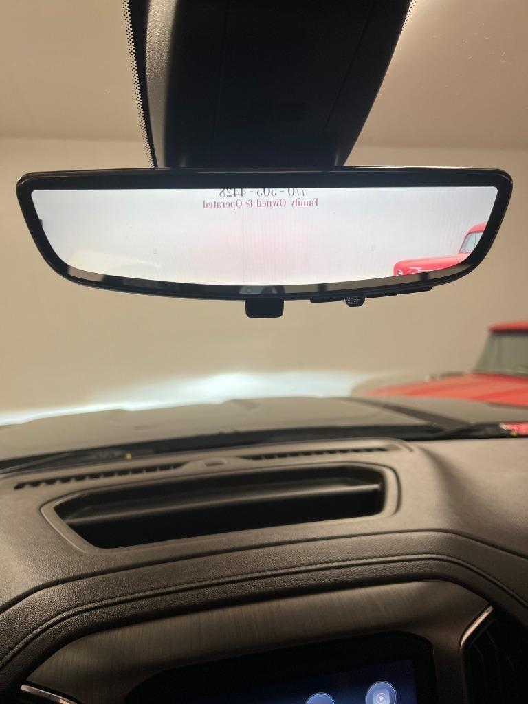 GMC Sierra 2500HD Denali Crew Cab 4WD SB 2023