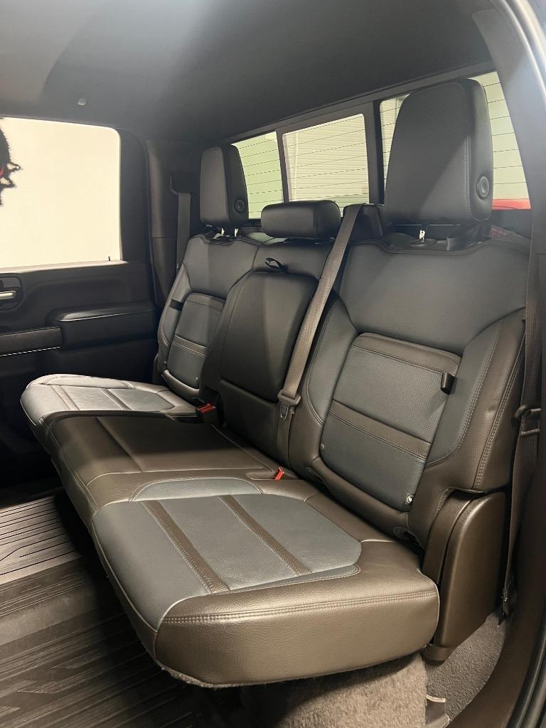 GMC Sierra 2500HD Denali Crew Cab 4WD SB 2023