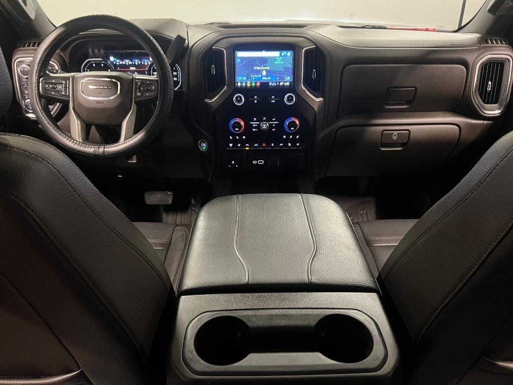 GMC Sierra 2500HD Denali Crew Cab 4WD SB 2023