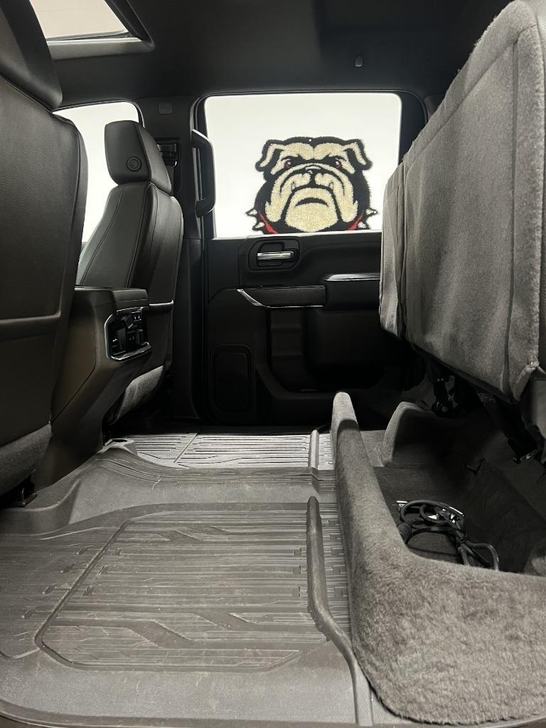 GMC Sierra 2500HD Denali Crew Cab 4WD SB 2023