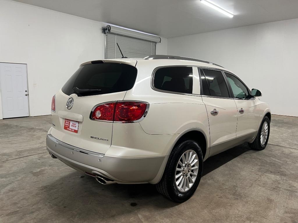 Buick Enclave Leather FWD 2012