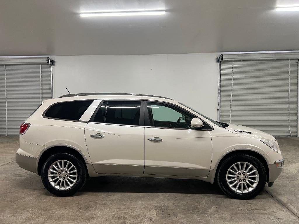 Buick Enclave Leather FWD 2012