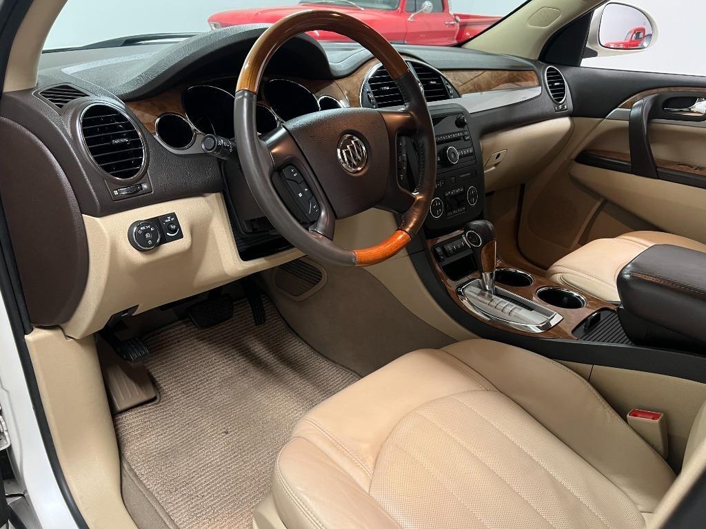 Buick Enclave Leather FWD 2012