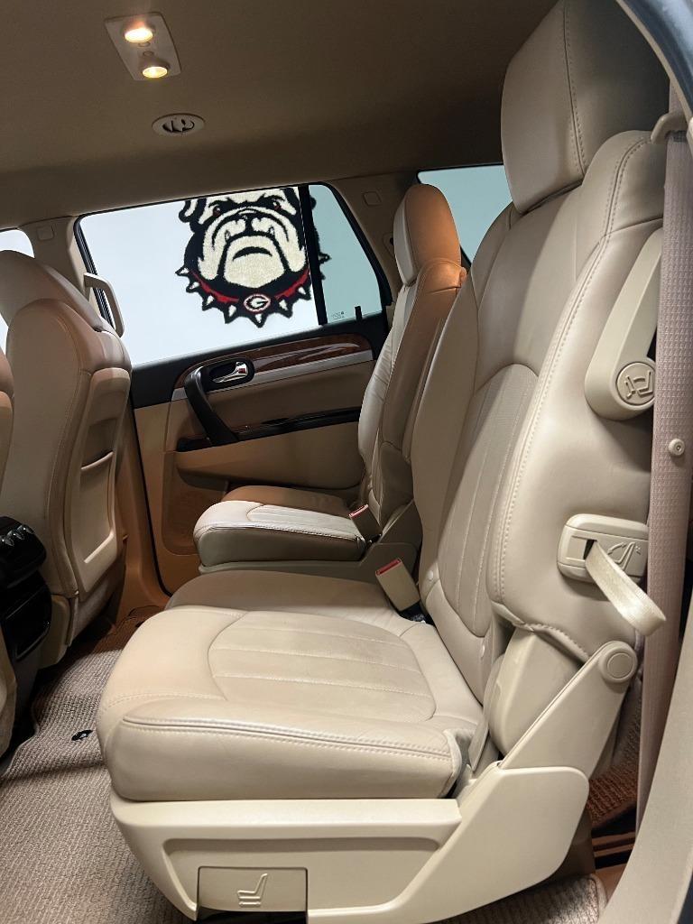 Buick Enclave Leather FWD 2012