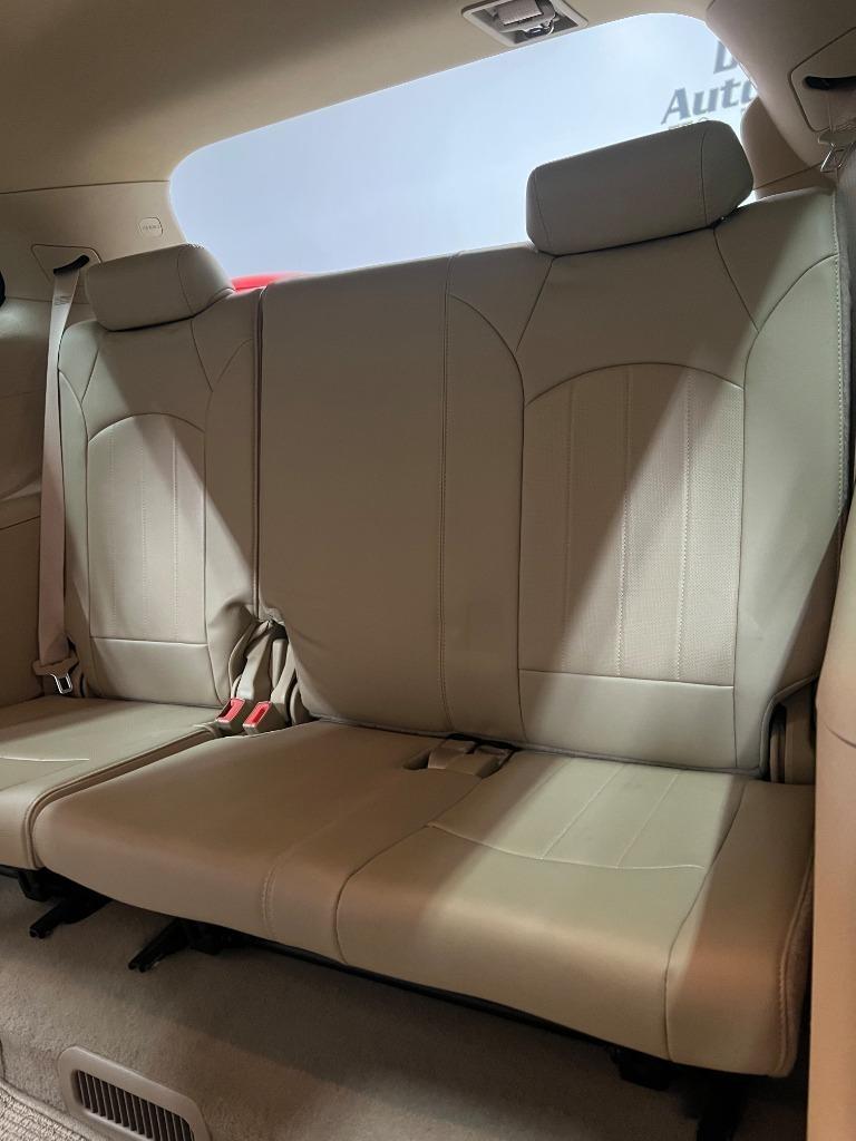 Buick Enclave Leather FWD 2012