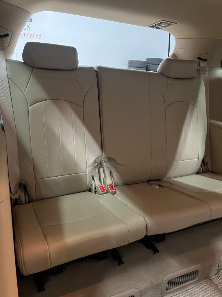 Buick Enclave Leather FWD 2012