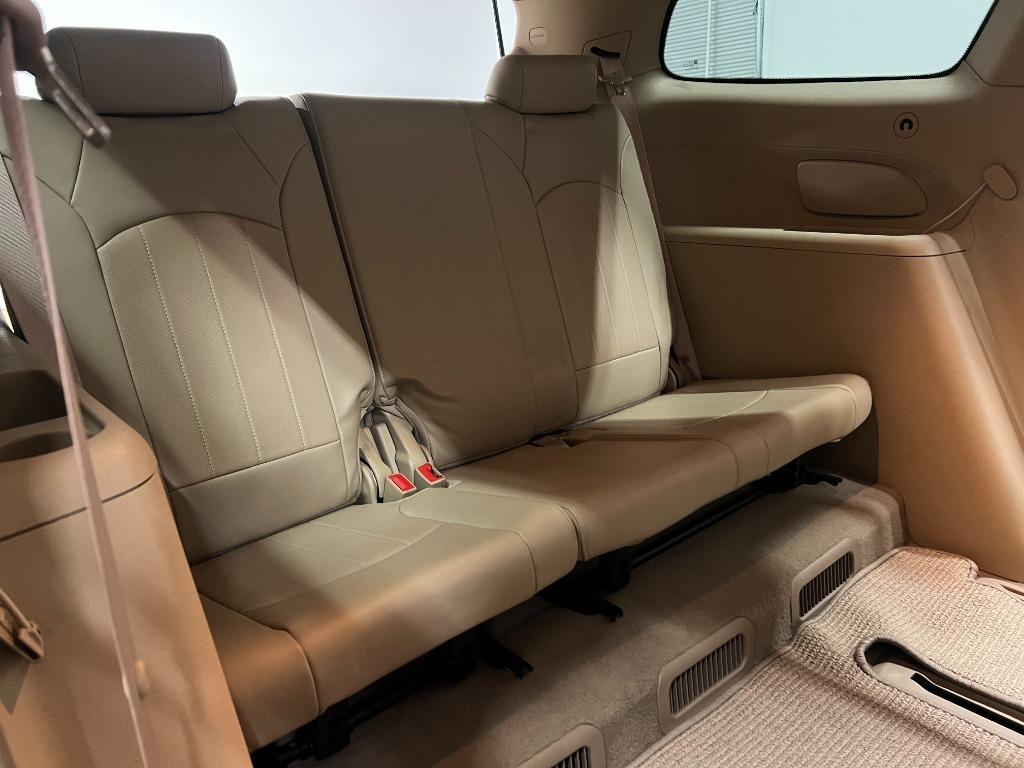 Buick Enclave Leather FWD 2012