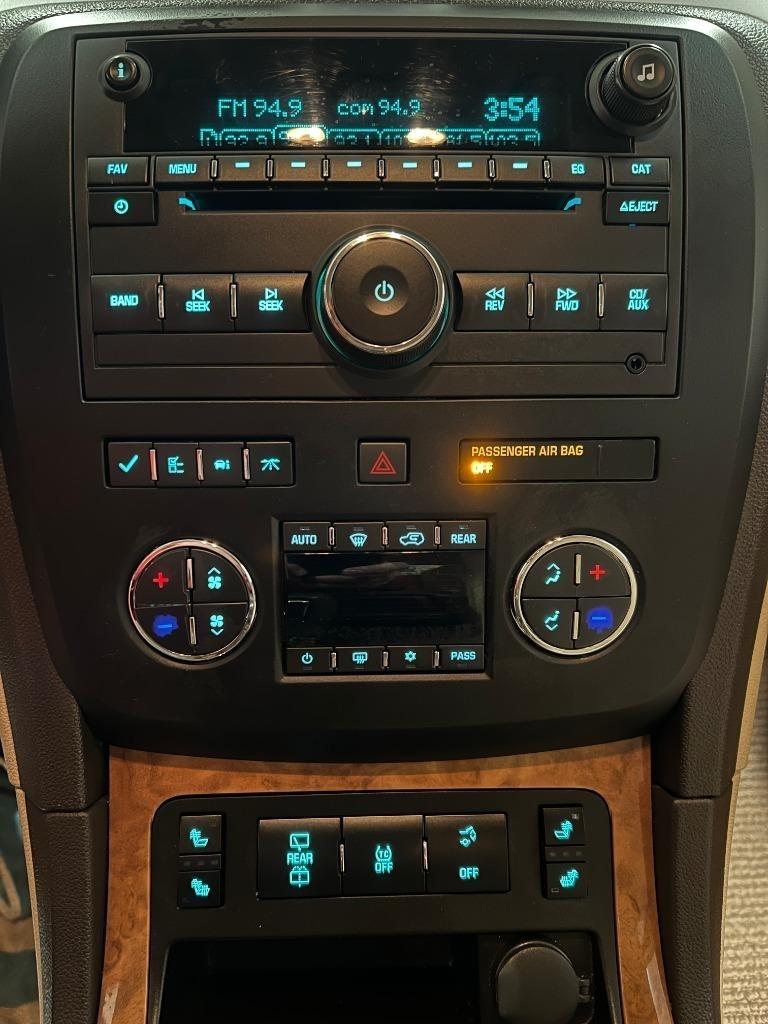 Buick Enclave Leather FWD 2012